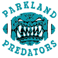 CDMFA Parkland Predators Football