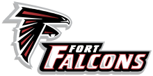 CDMFA Fort Sask Falcons Football